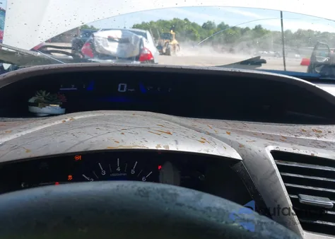 2012 Honda Civic Lx from USA, damaged, VIN 19XFB2F54CE107017